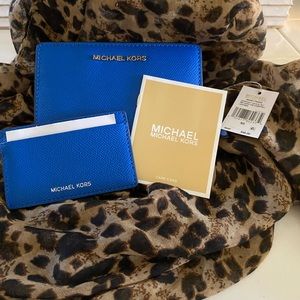 Michael Michael Kors money pieces